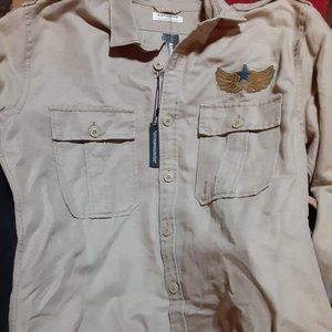 Express for men bundle